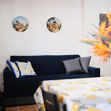 Apartament Al Bastione Della Pace Palermo Zewnętrze zdjęcie