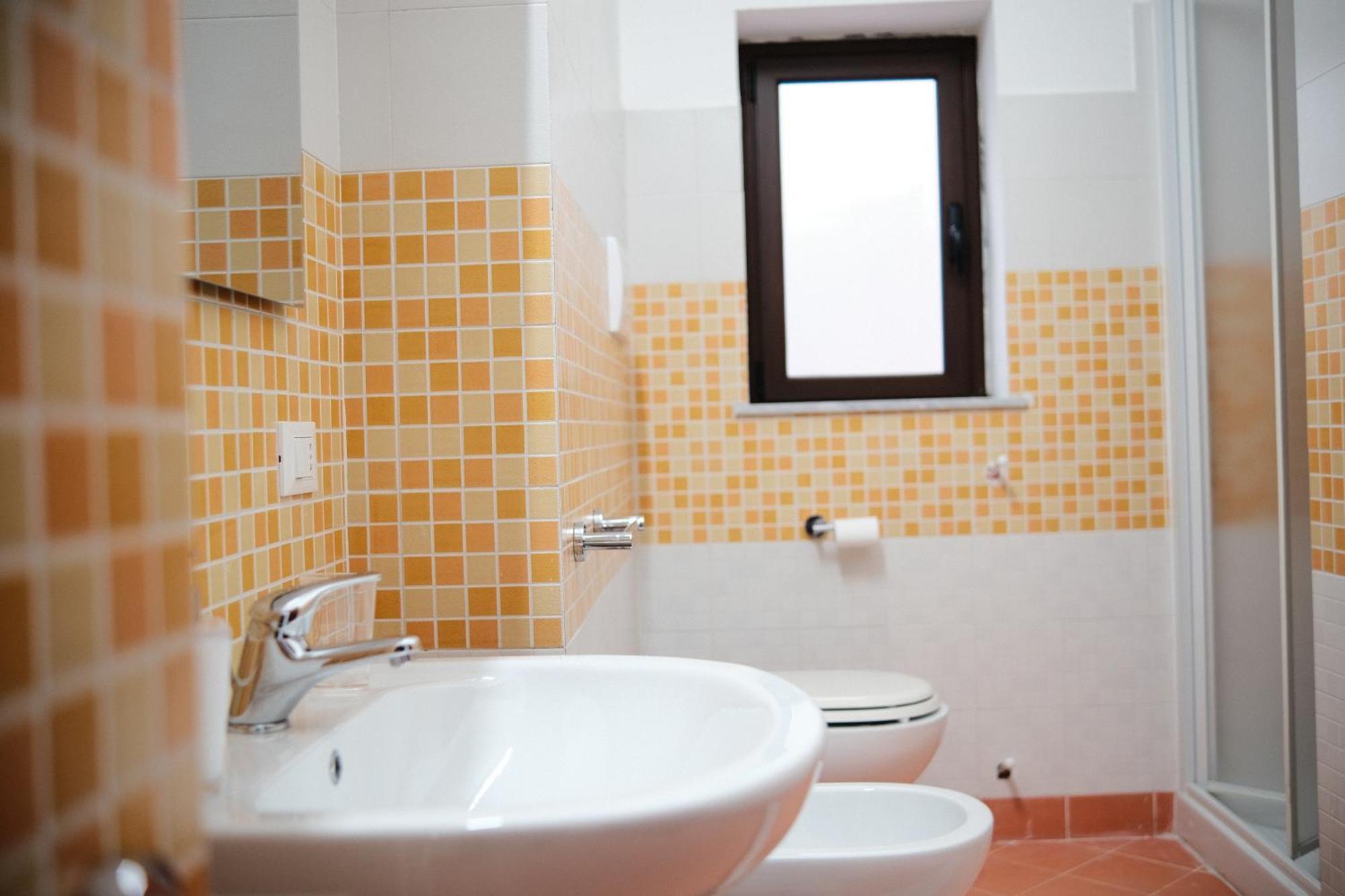 Apartament Al Bastione Della Pace Palermo Zewnętrze zdjęcie