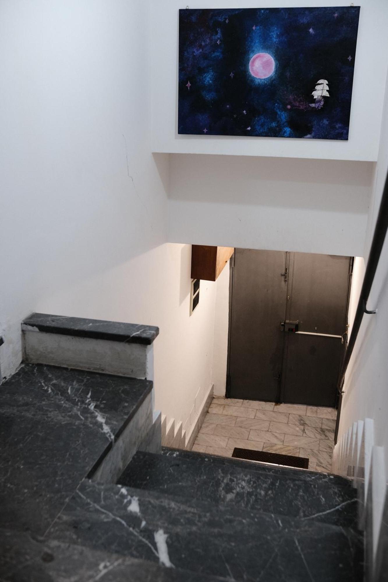 Apartament Al Bastione Della Pace Palermo Zewnętrze zdjęcie