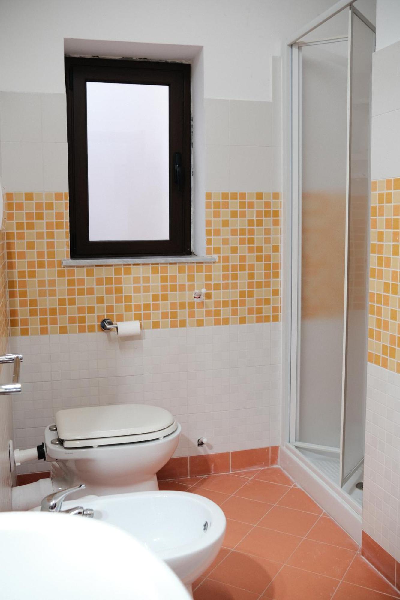Apartament Al Bastione Della Pace Palermo Zewnętrze zdjęcie